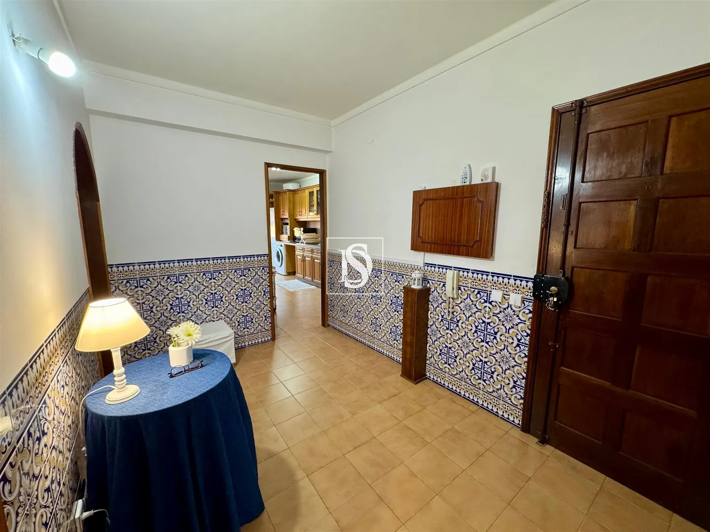 Apartamento T3