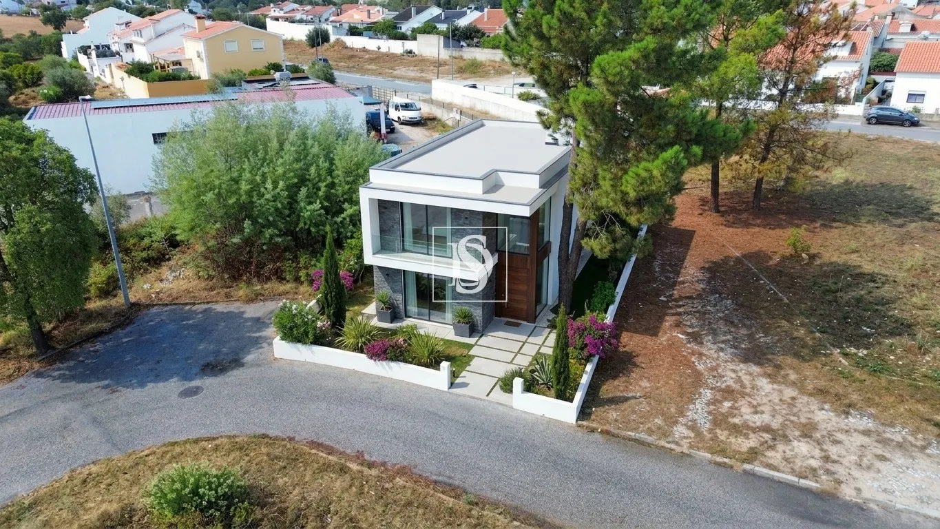 Piece of Real Estate