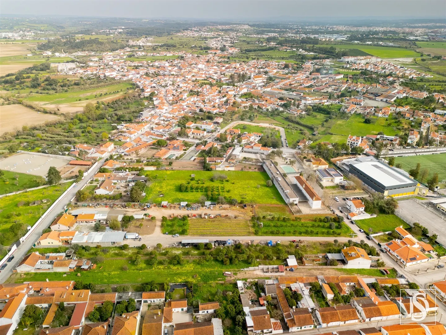 Terreno Para Construção