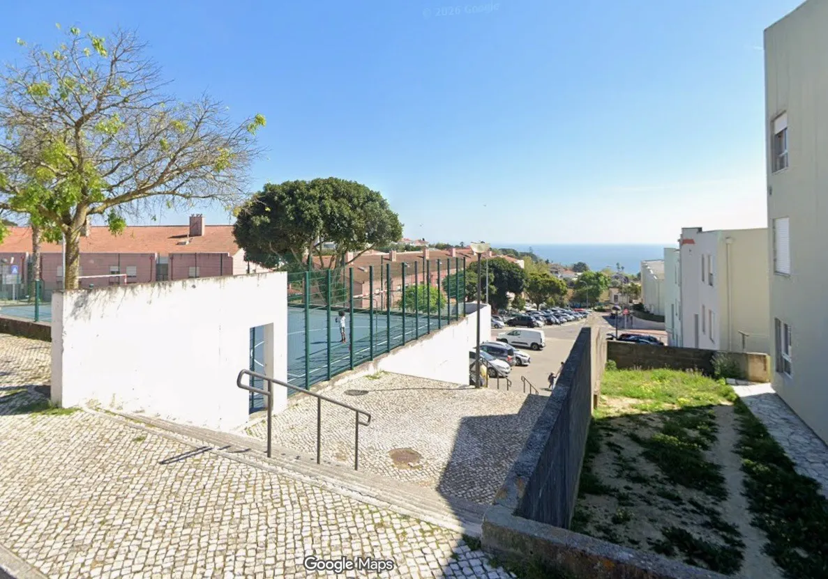 Apartamento T3