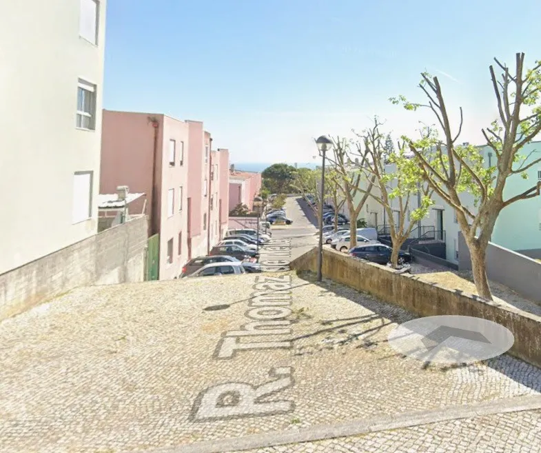 Apartamento T3