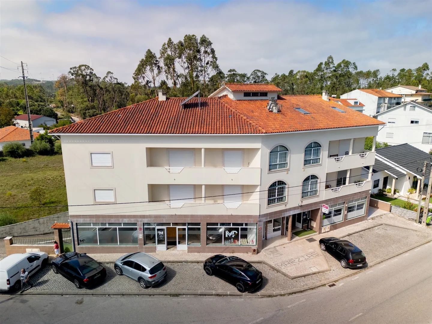 Apartamento T3