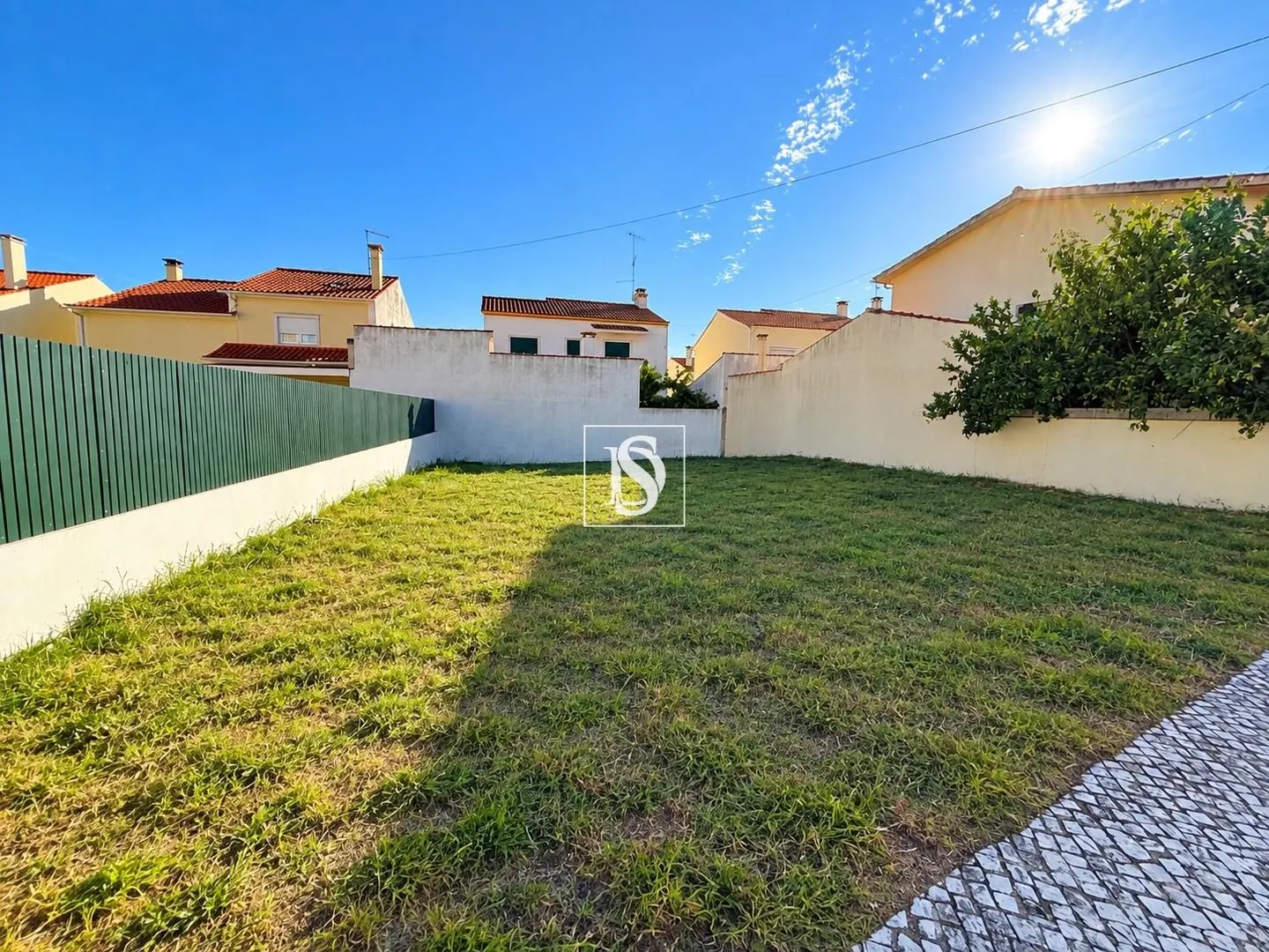 Lote de Terreno