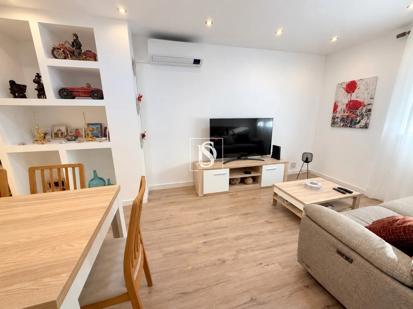 Moradia T2 - Entroncamento