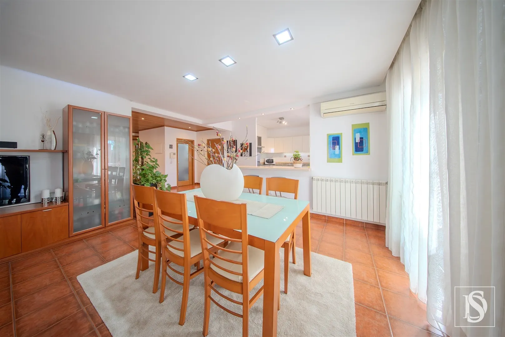 Apartamento T4