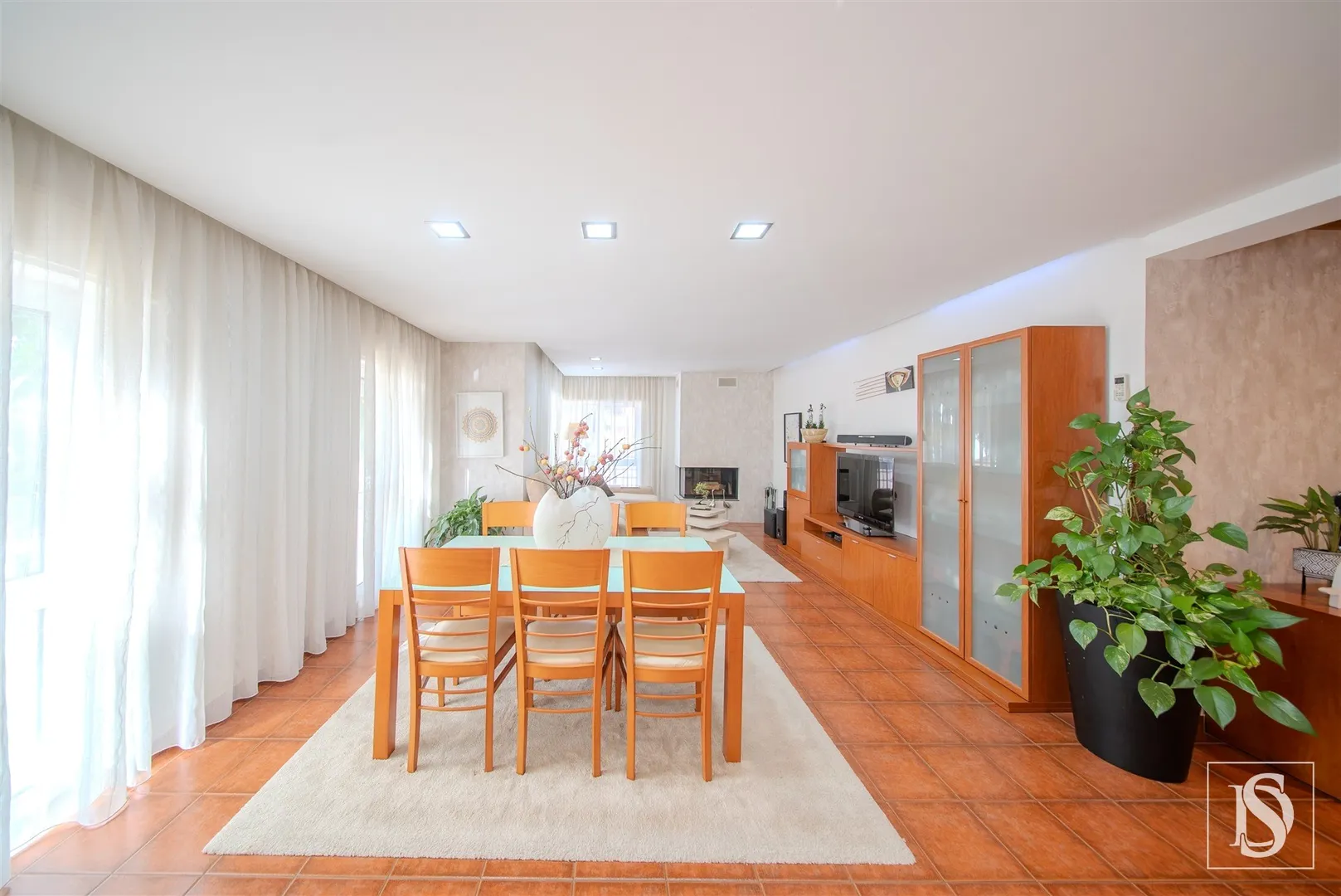 Apartamento T4