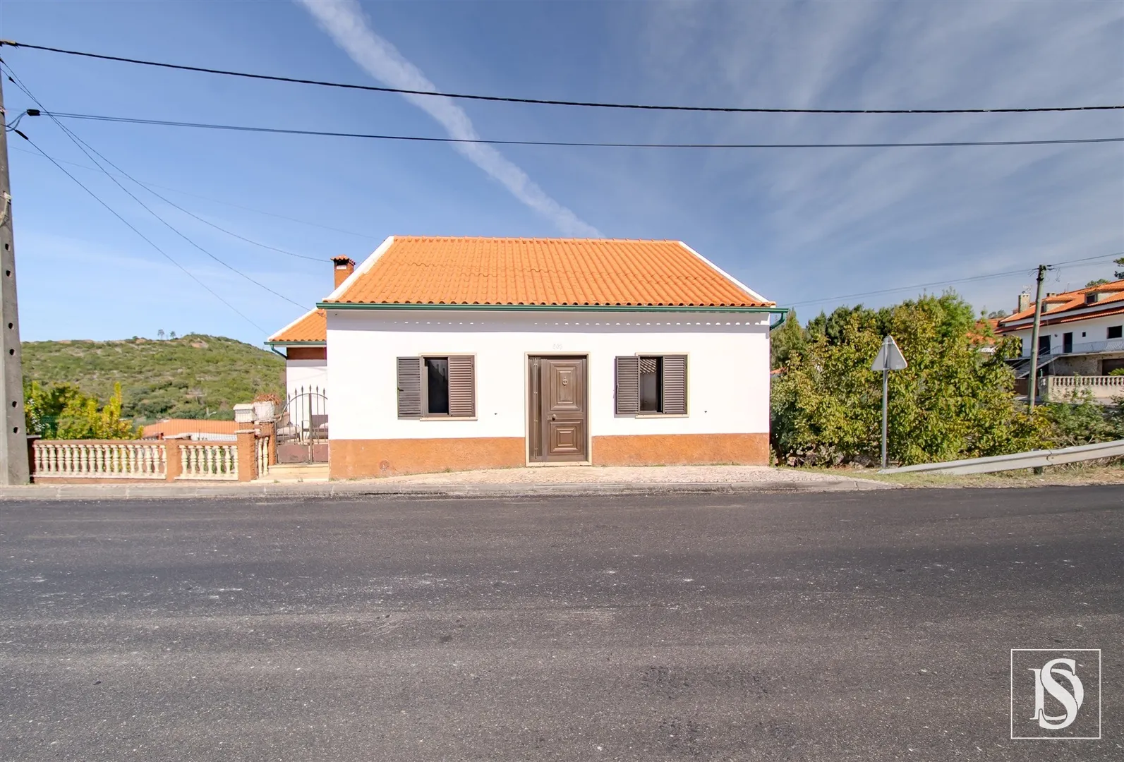 Moradia T5 Venda