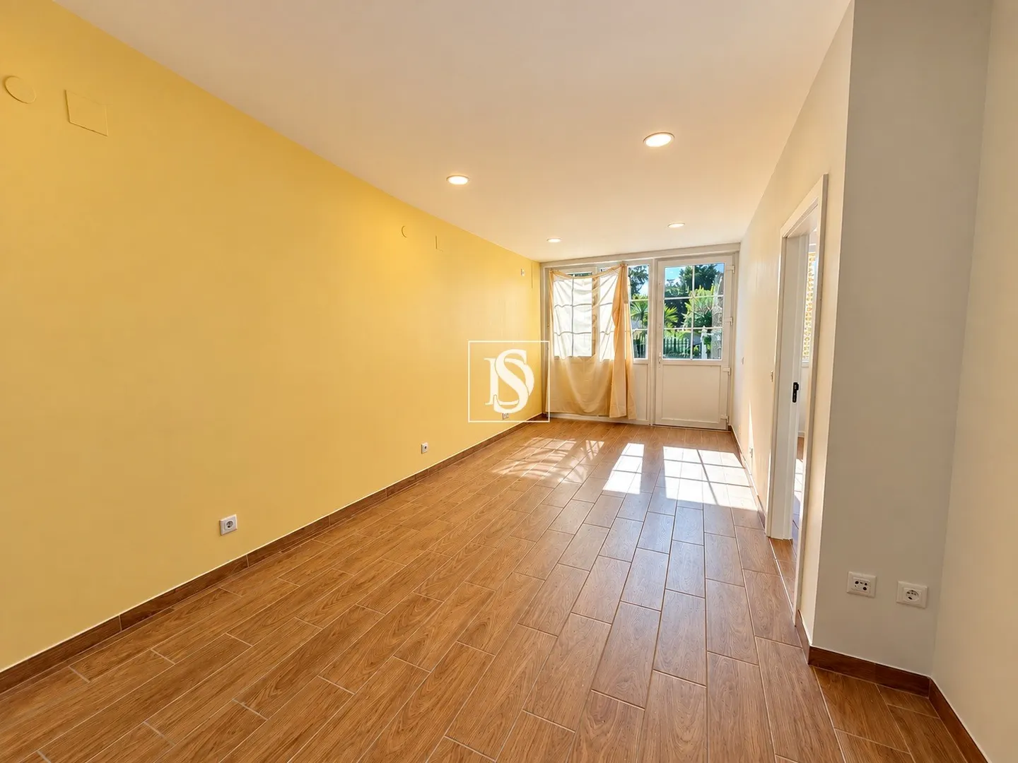 Apartamento T1 Venda