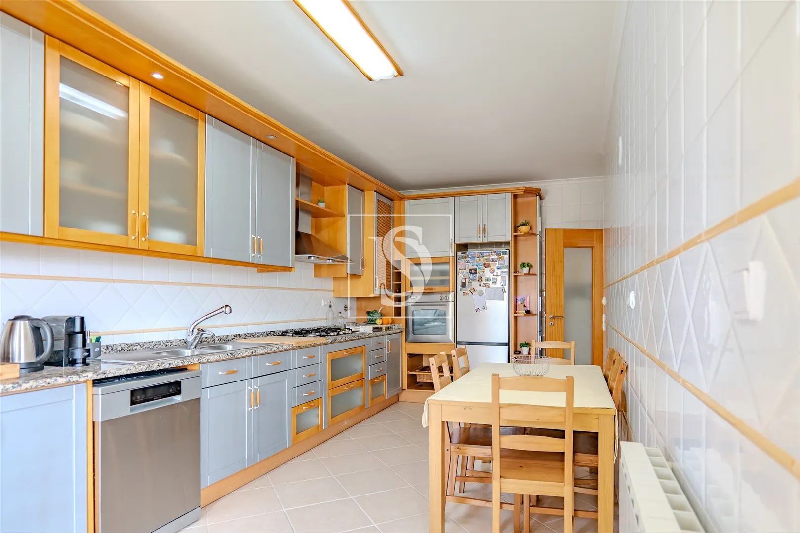 Apartamento T3