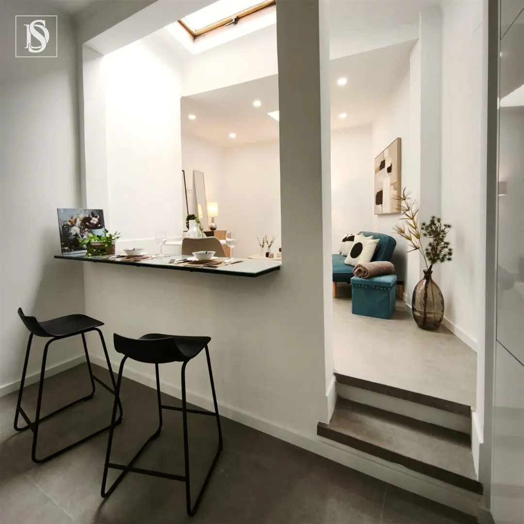 Apartamento T3