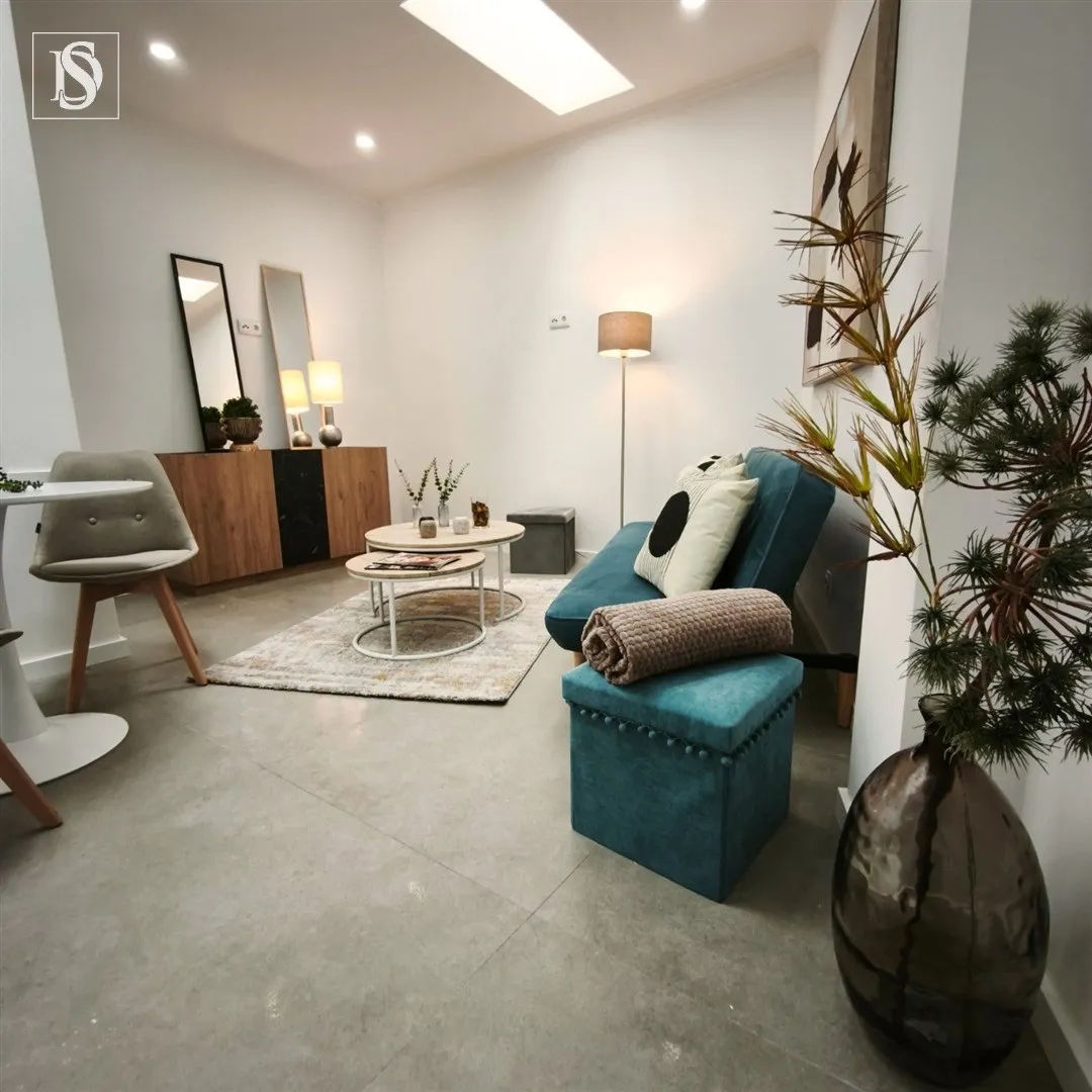 Apartamento T3