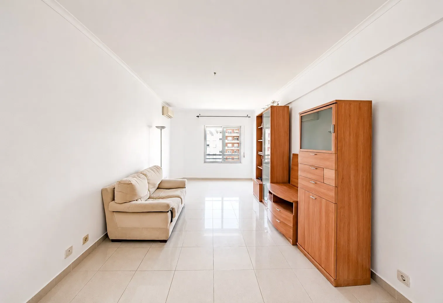 Apartamento T2