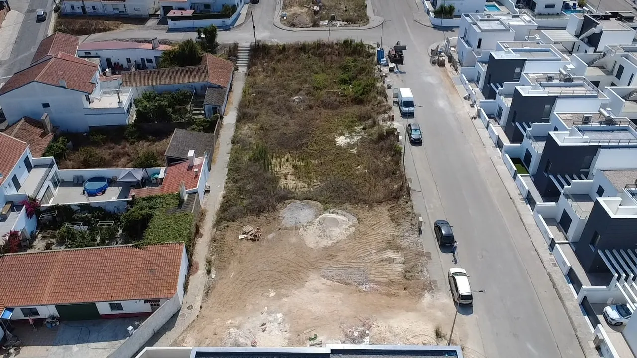 Terreno