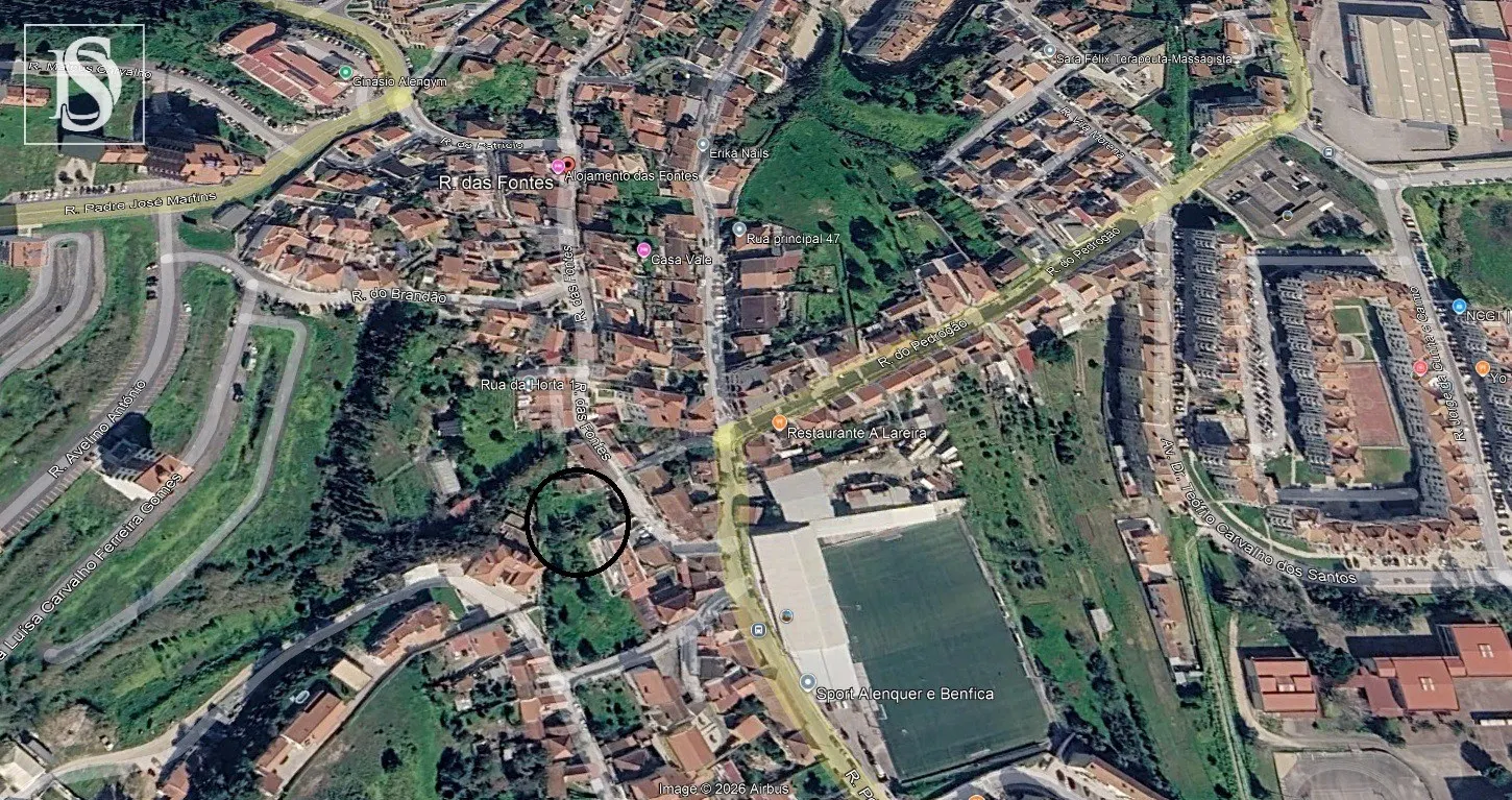Lote de Terreno