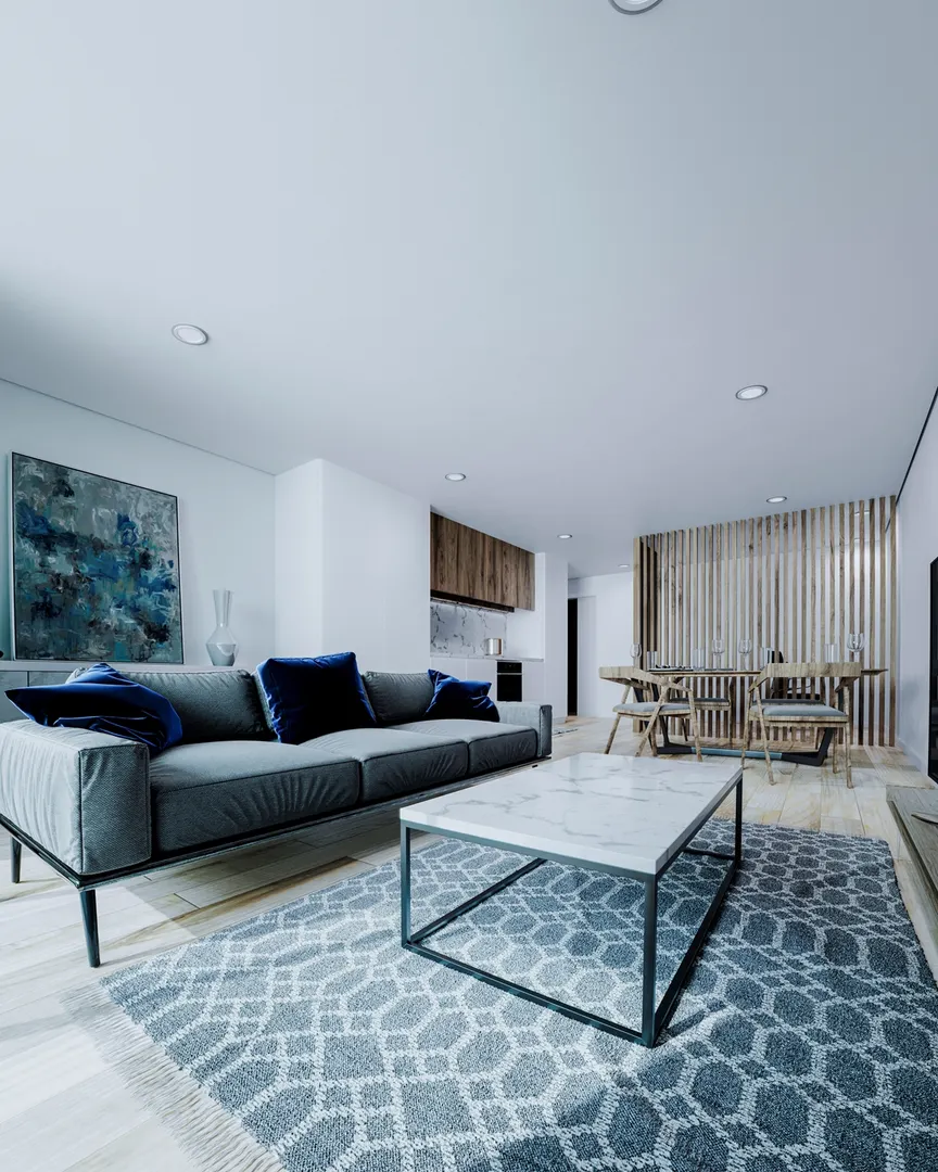 Apartamento T3
