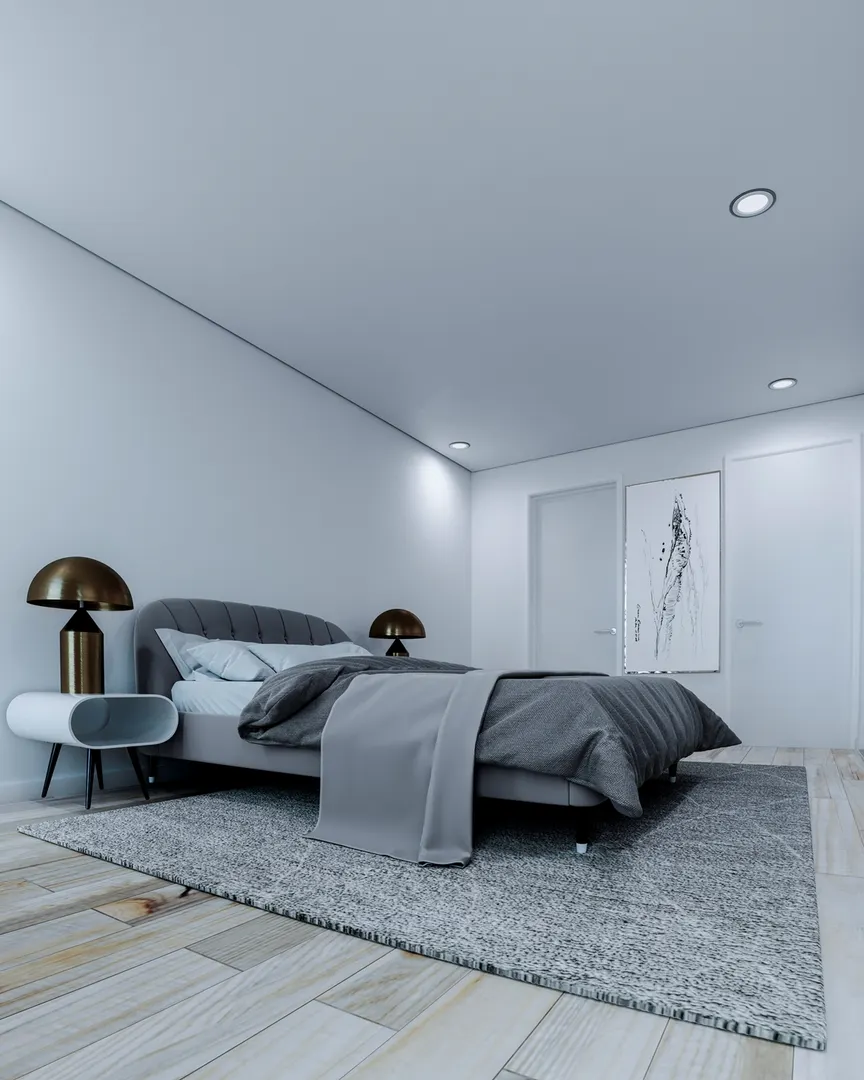 Apartamento T2+1
