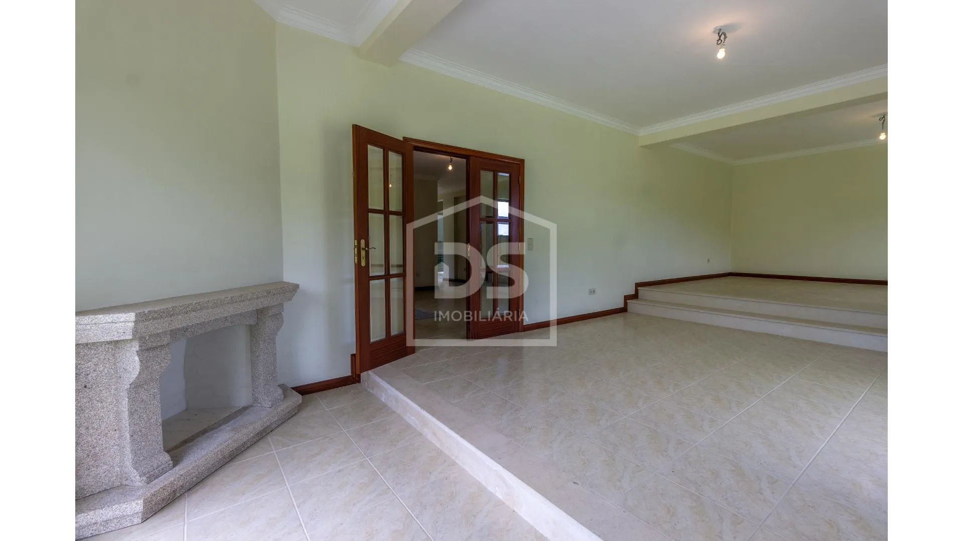 Moradia Isolada T4