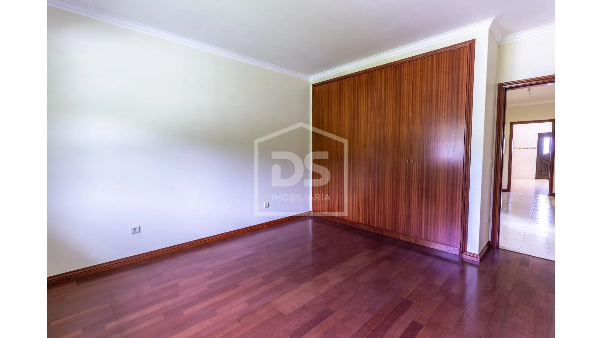 Moradia Isolada T4