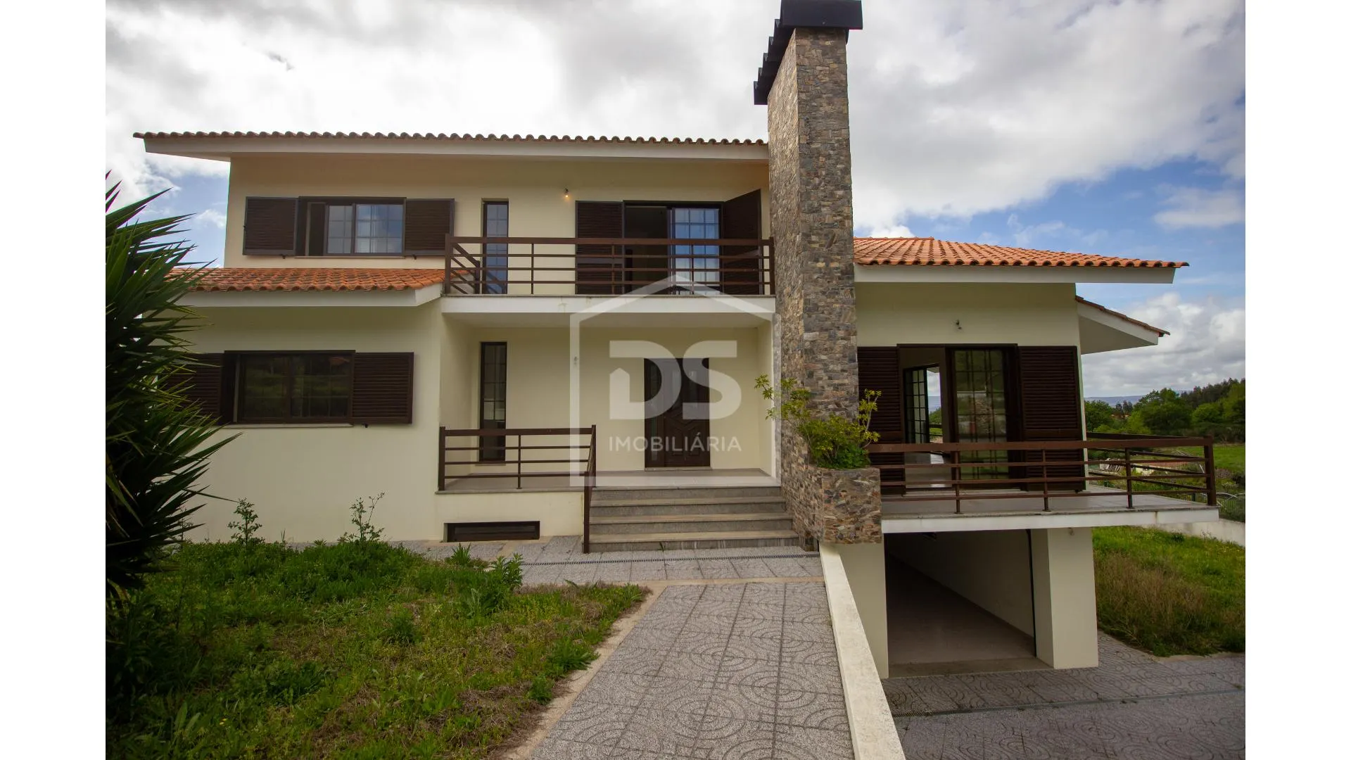 Moradia Isolada T4