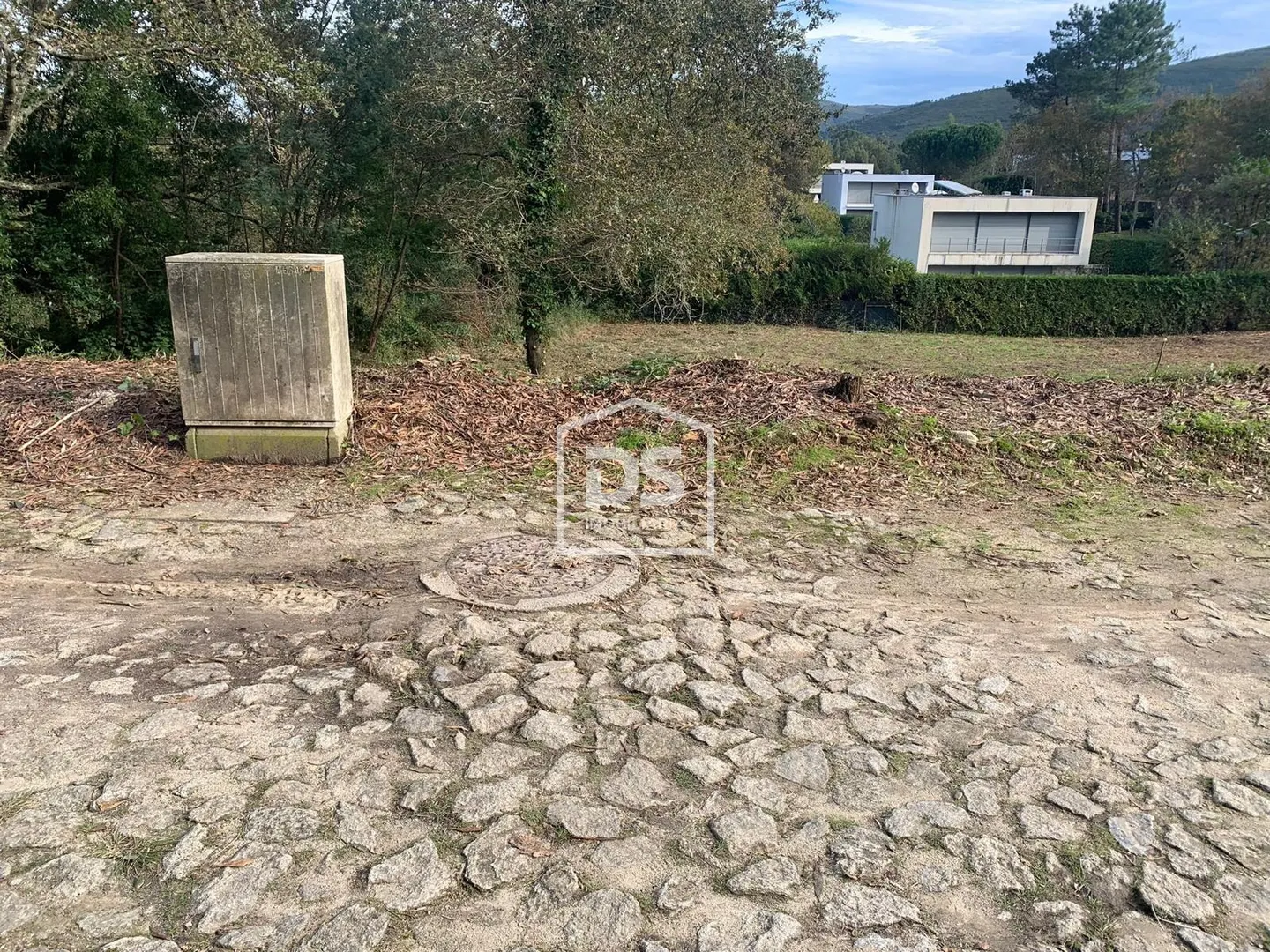 Terreno Para Construção