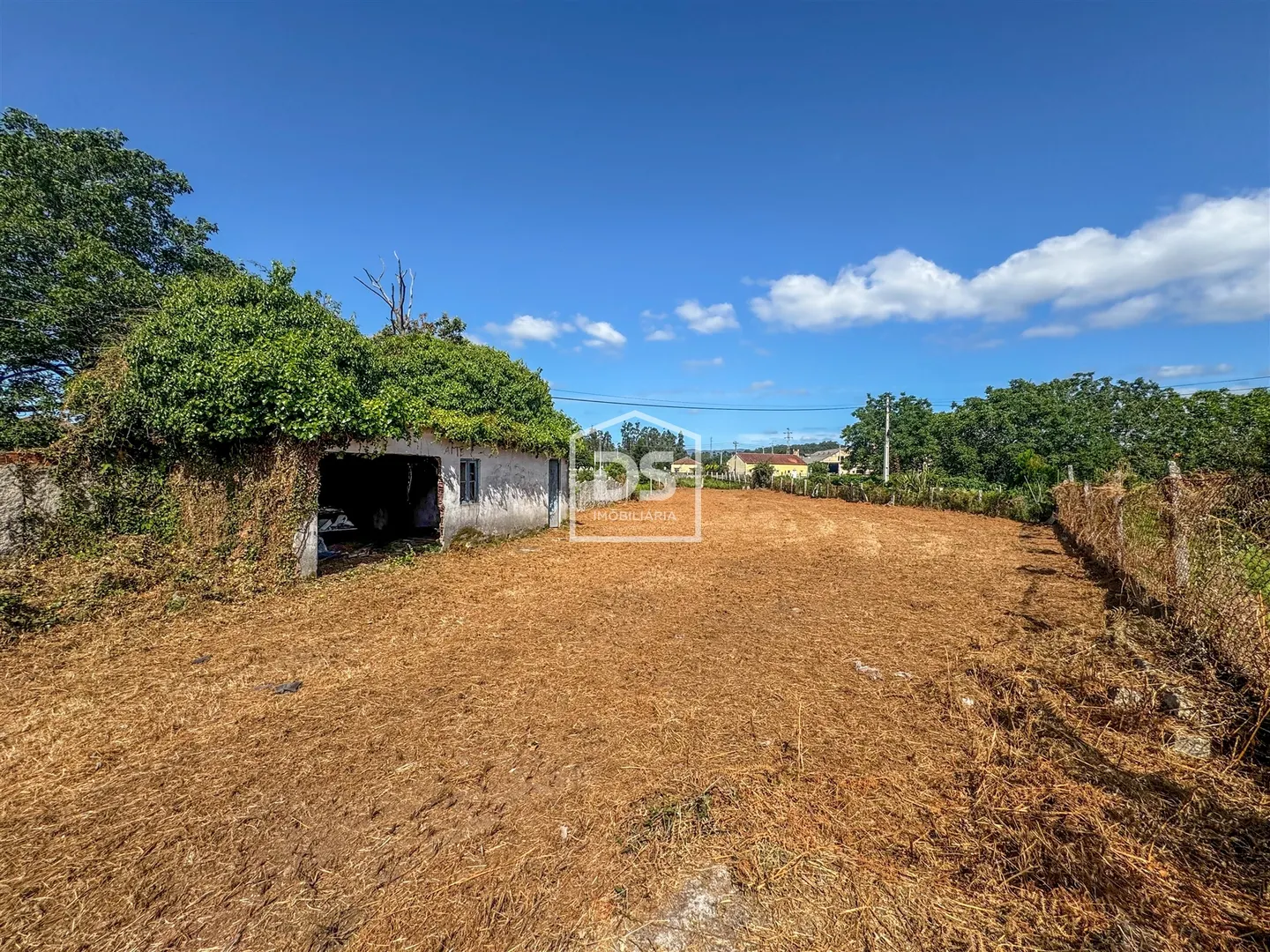Terreno Para Construção