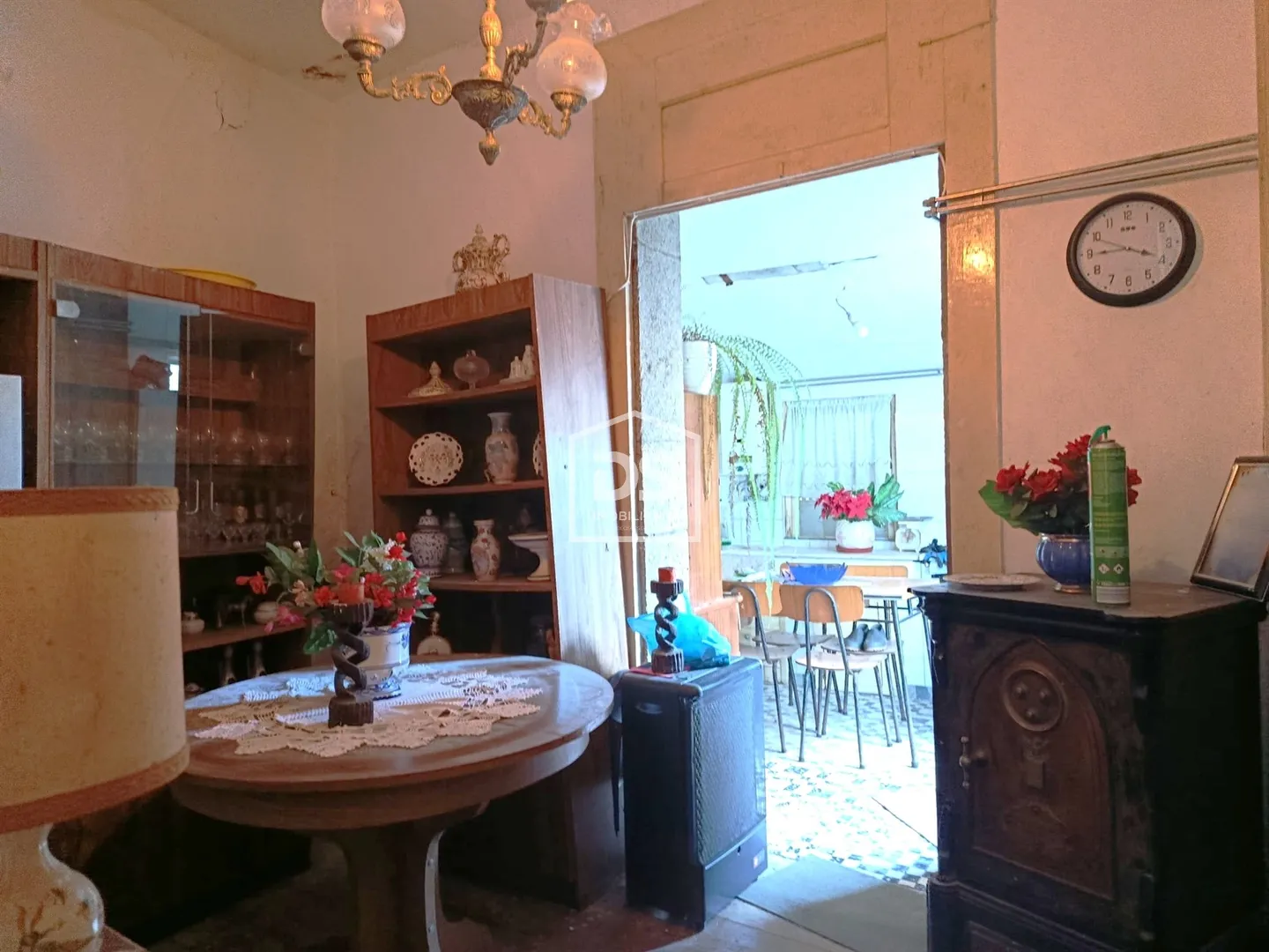 Semi-detached house T3