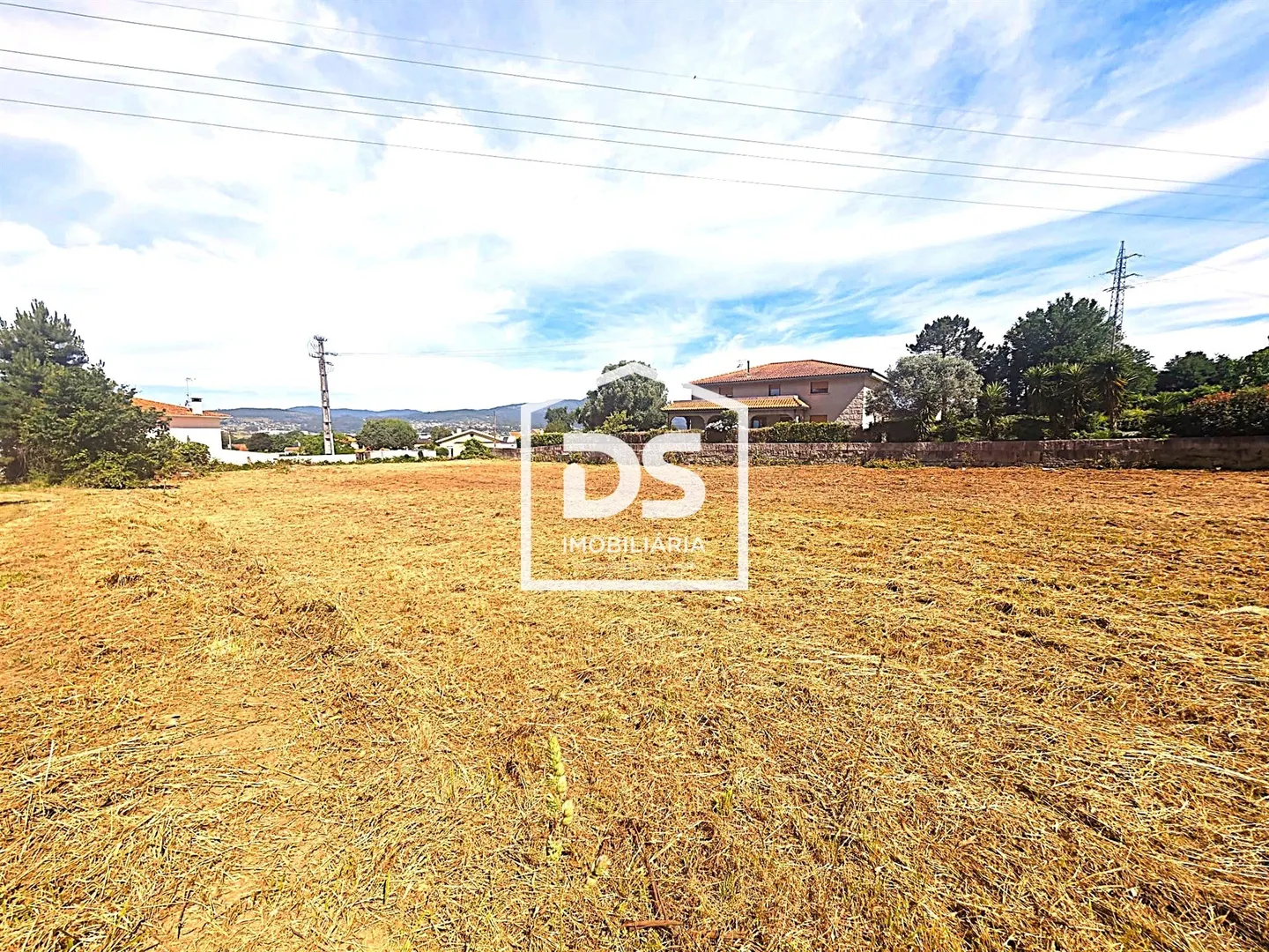 Terreno Para Construção