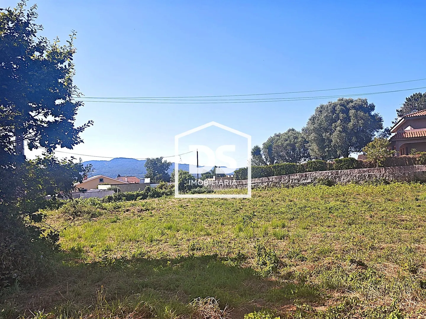 Terreno Para Construção