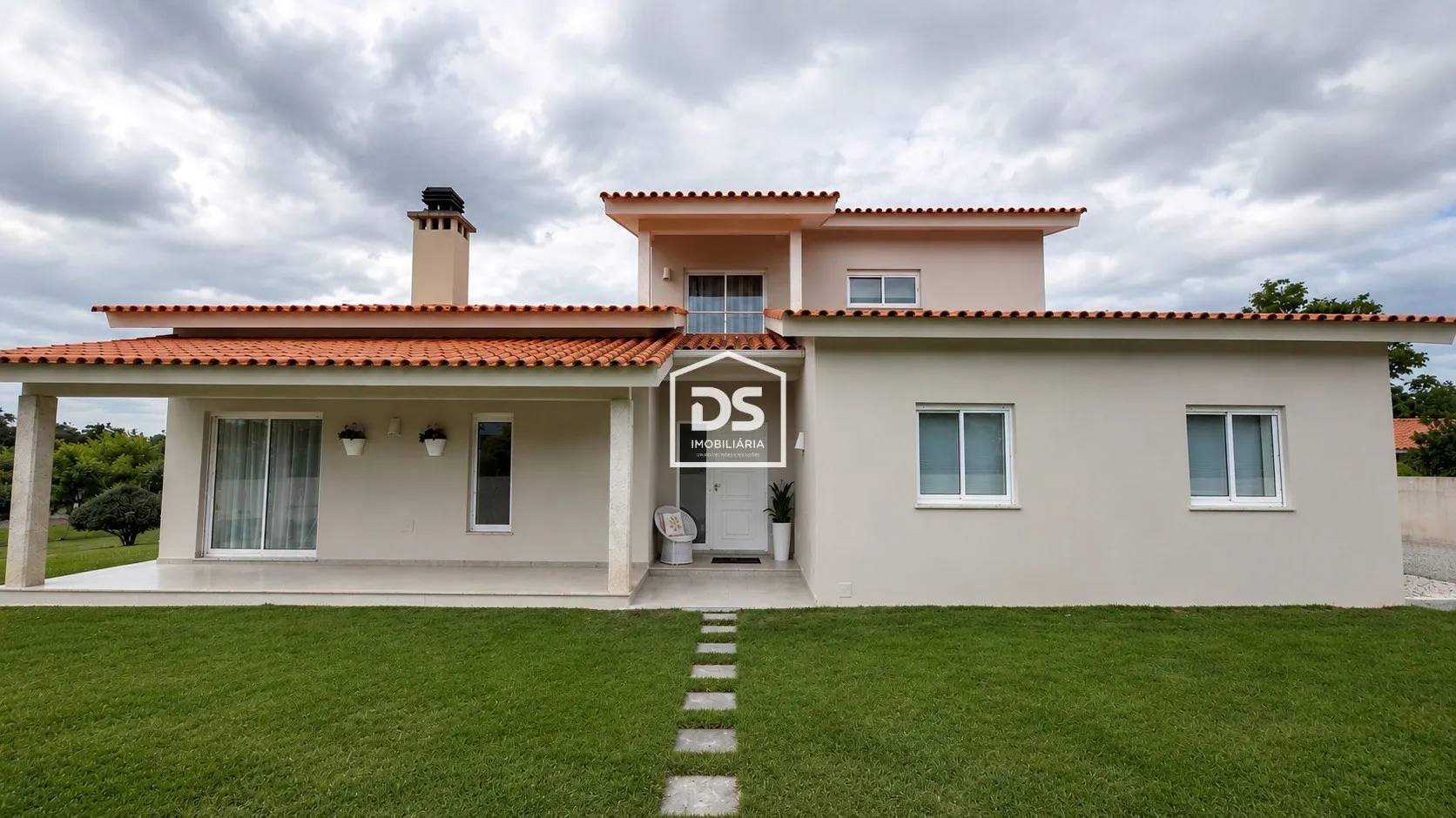 House T3