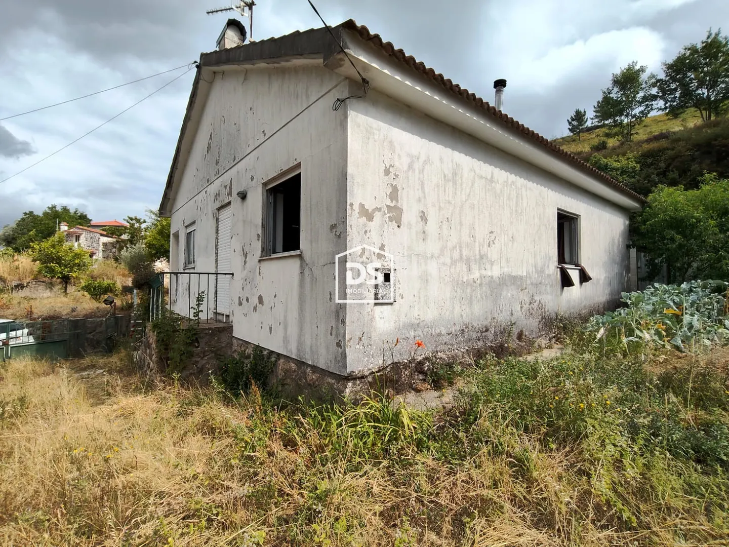 House T2