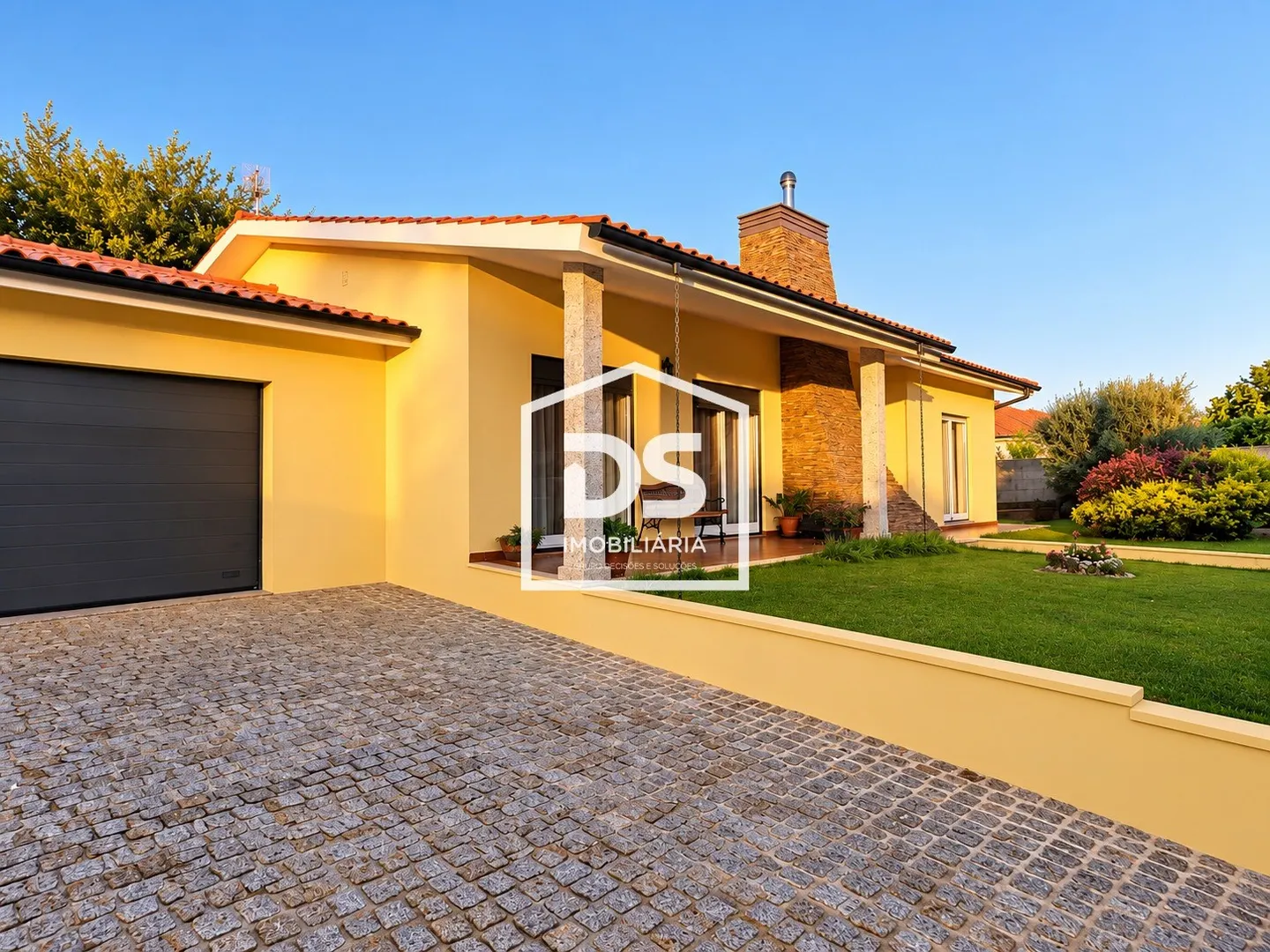 House T3