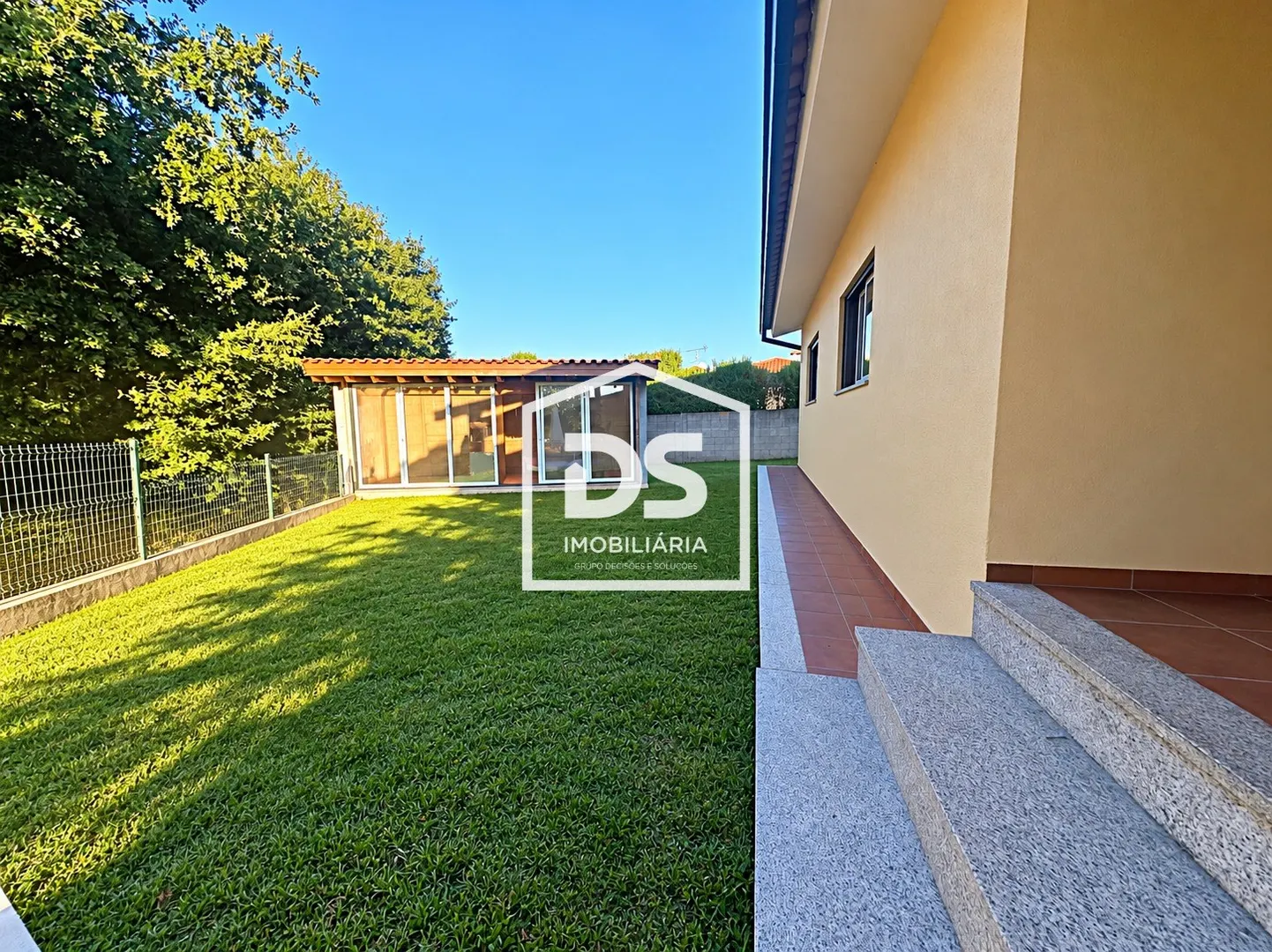 House T3