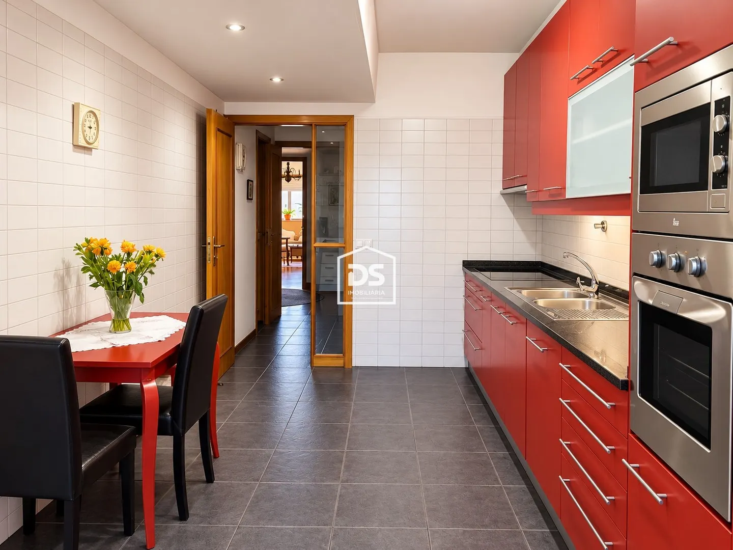 Apartamento T3 Venda