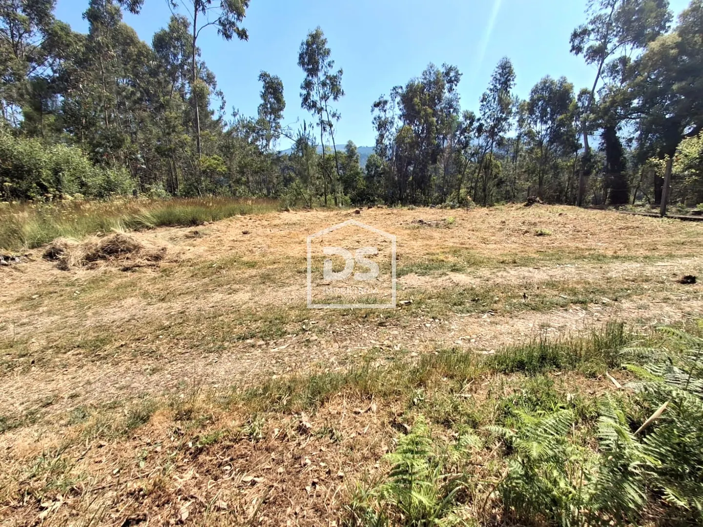 Terreno Para Construção