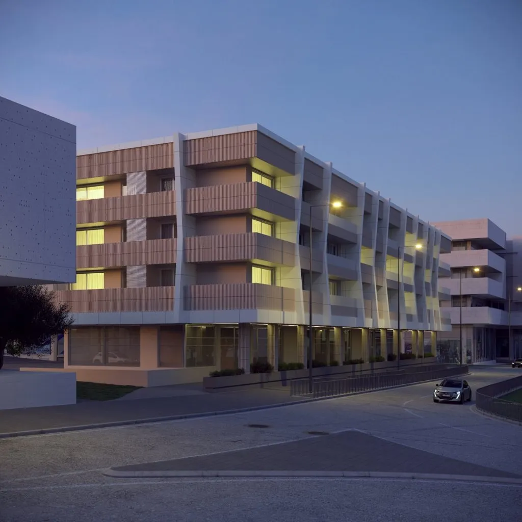 Apartamento T3