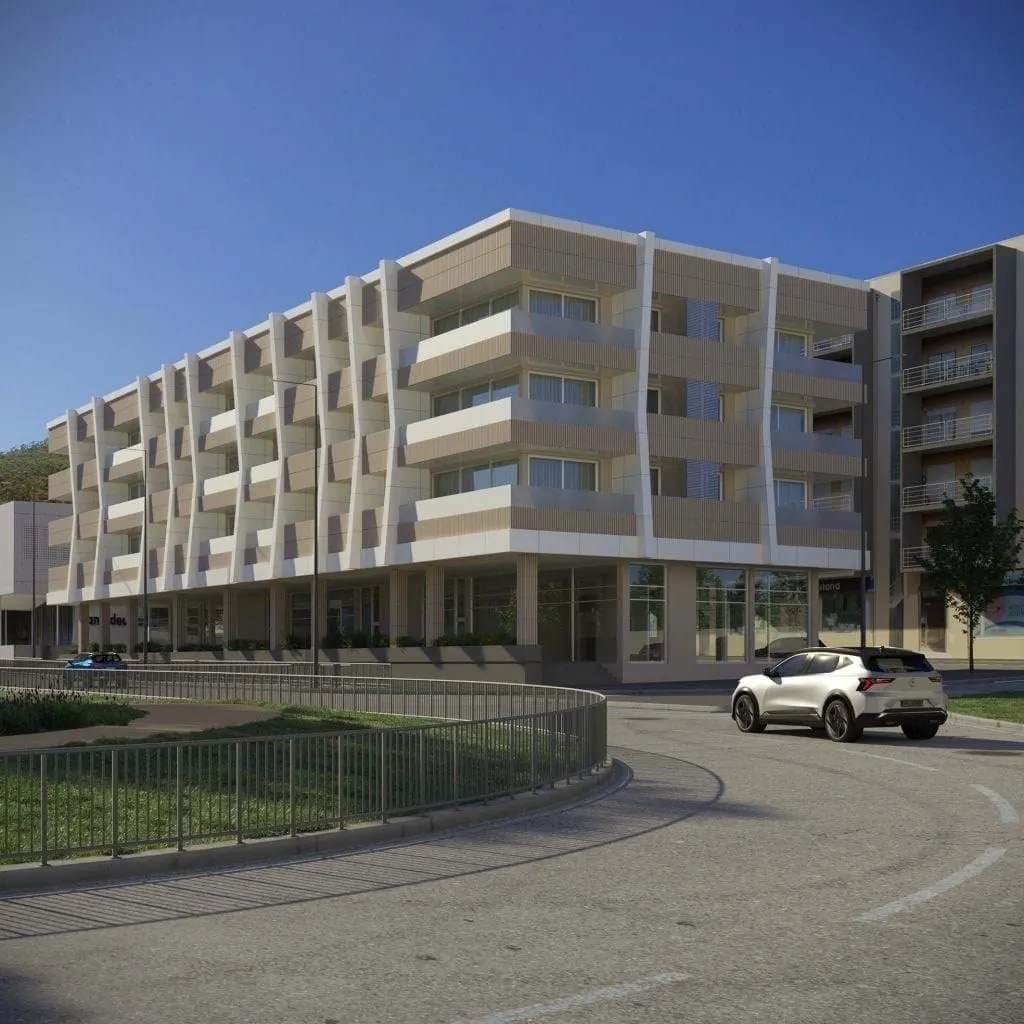Apartamento T3