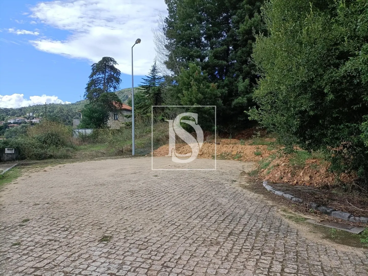 Terreno