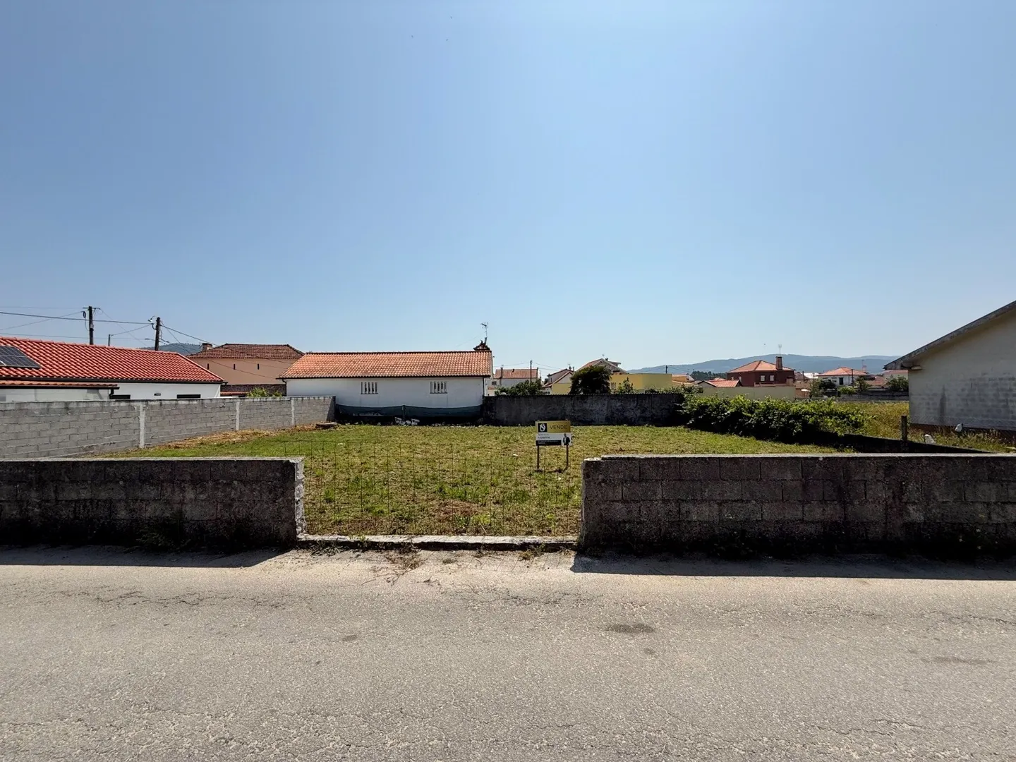 Terreno