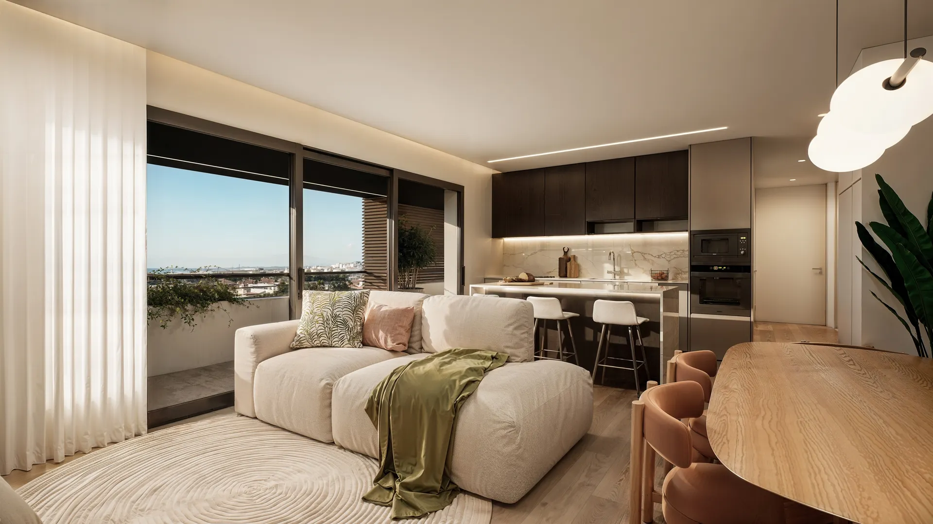 Apartamento T1
