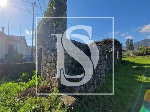 Moradia para Restaurar T3