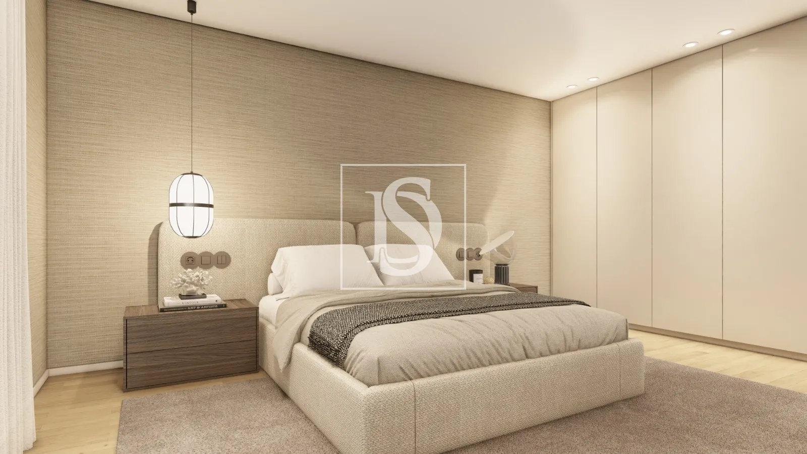 Apartamento T3