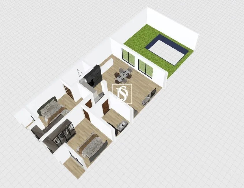 Apartamento T2