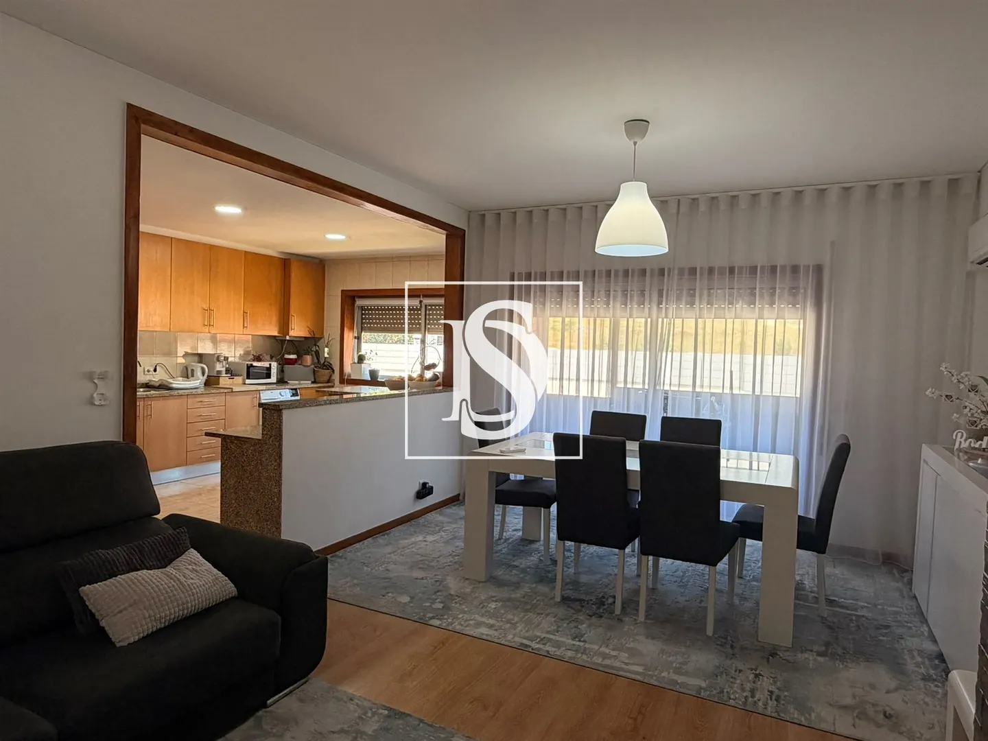 Apartamento T3