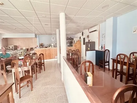 Moradia T3