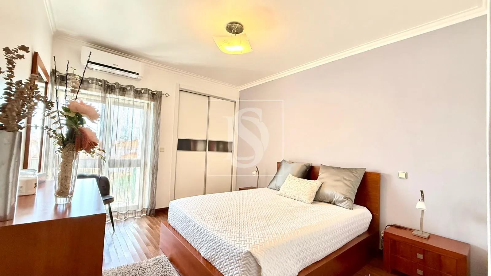 Apartamento T3+1