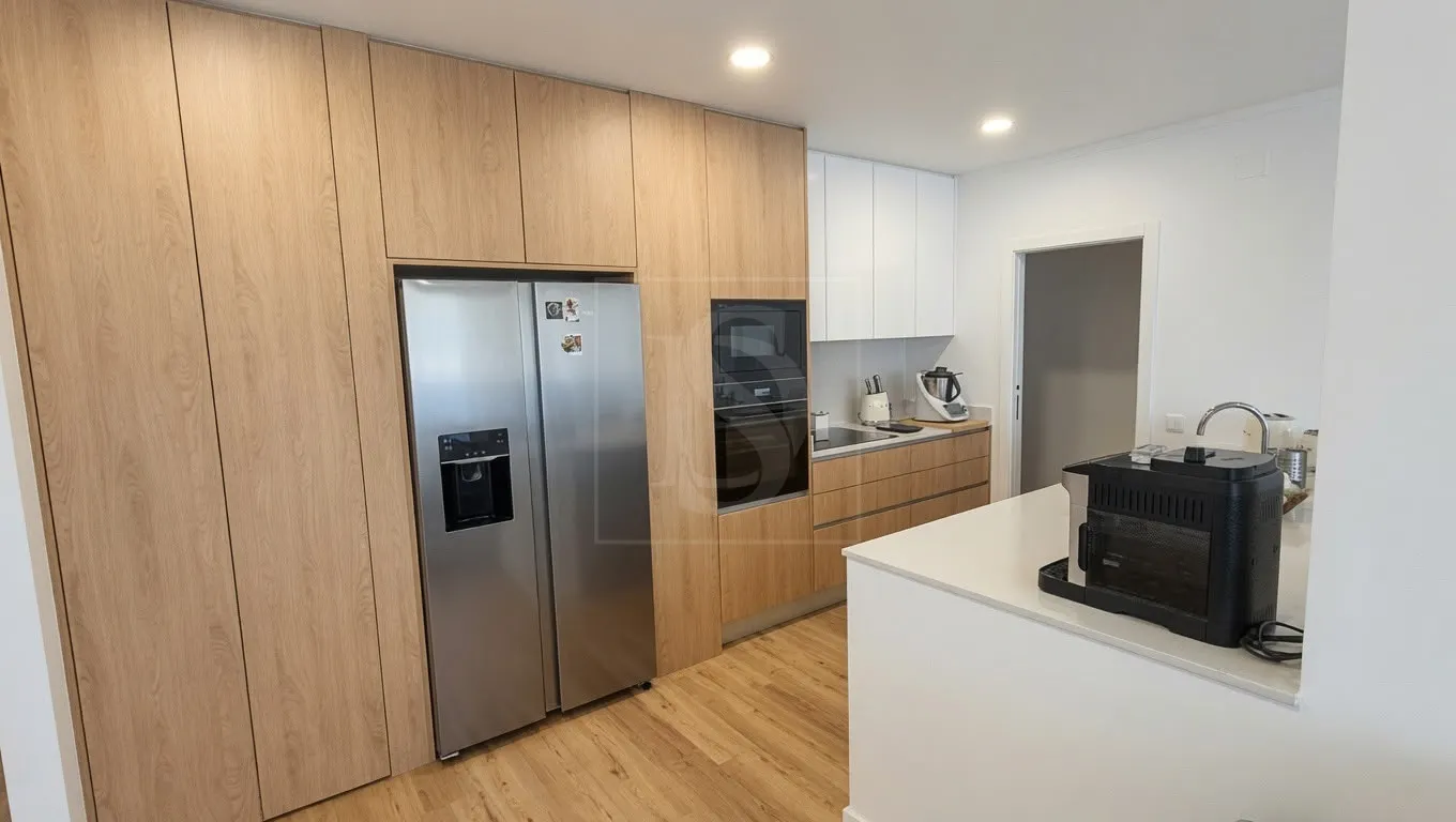 Apartamento T3