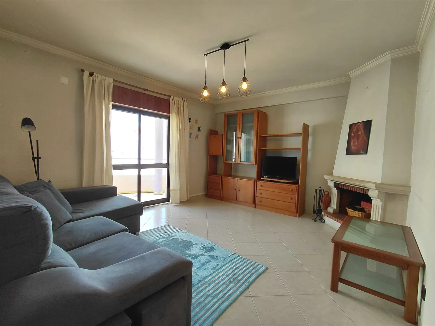 Apartamento T3