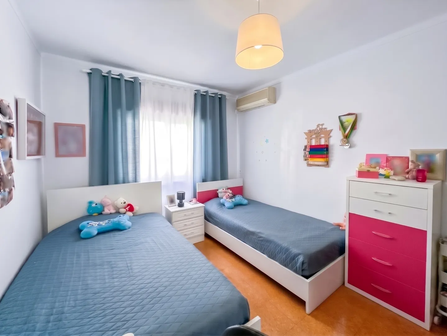 Apartamento T2