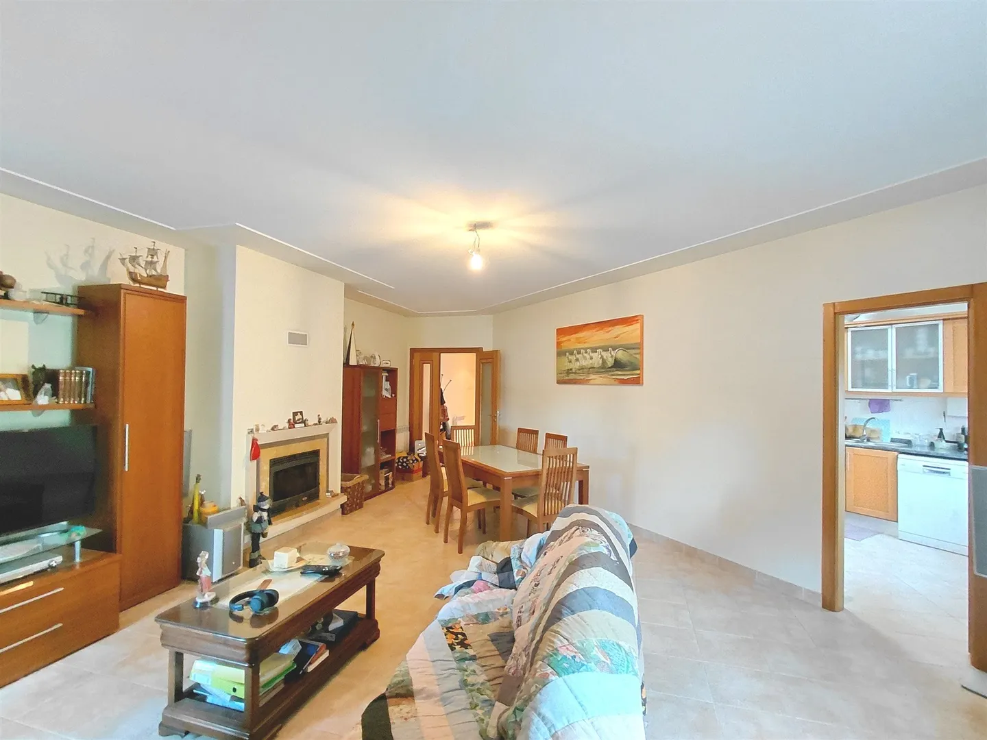 Apartamento T3