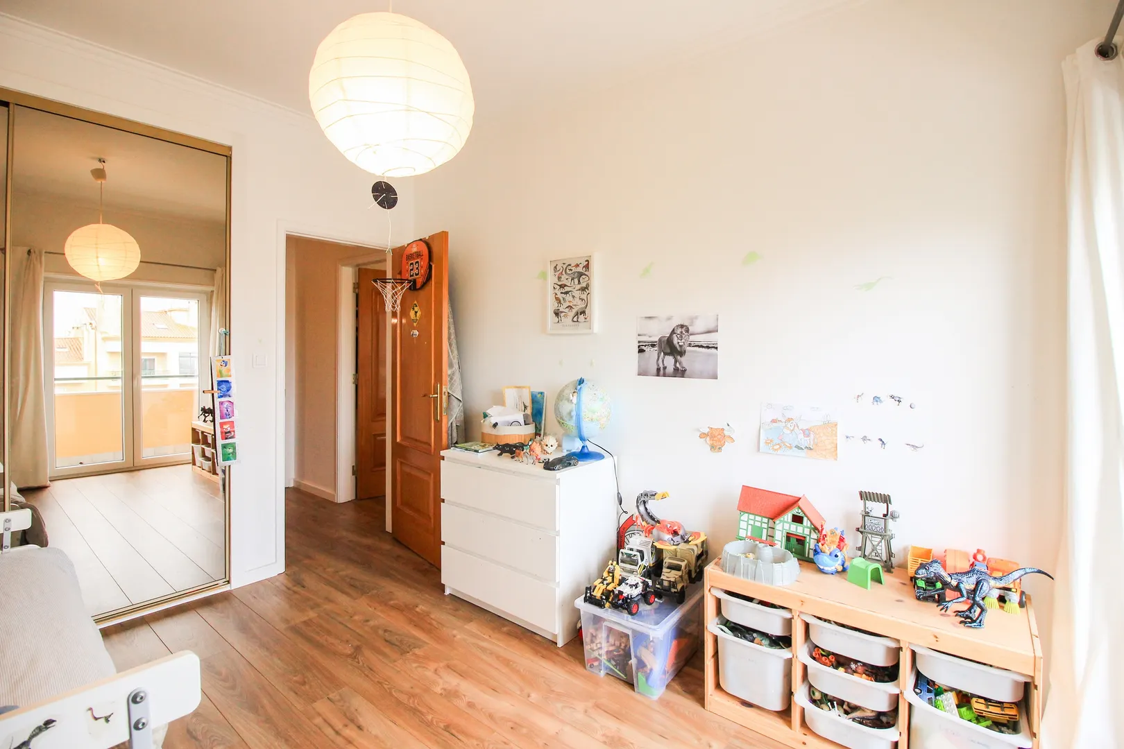 Apartamento T3